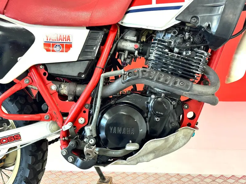 Yamaha XT 600 (12)