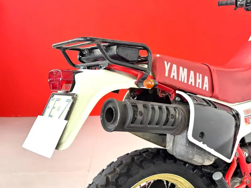 Yamaha XT 600 (13)