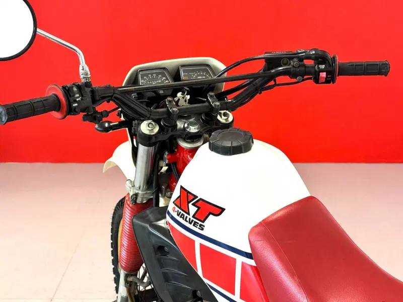 Yamaha XT 600 (19)