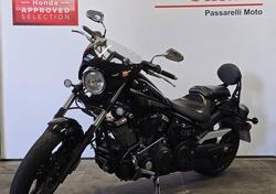 Yamaha XVS 1900 Midnight Star (2006 - 16) usata