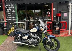 Royal Enfield Super Meteor 650 (2023 - 25) nuova