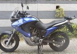 Honda Transalp XL 700 V (2007 - 2013) usata