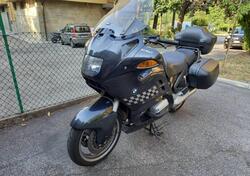 Bmw R 1100 RT ABS usata