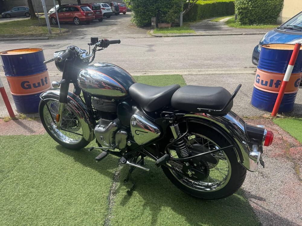 Royal Enfield Classic 350 (2021 - 25) (2)