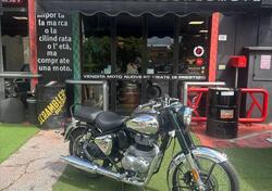 Royal Enfield Classic 350 (2021 - 25) nuova