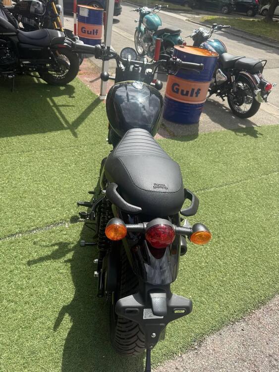 Royal Enfield HNTR 350 (2022 - 25) (4)