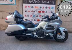 Honda GL 1800 Gold Wing (2012 - 17) usata