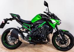 Kawasaki Z 900 (2017 - 18) usata