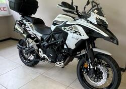 Benelli TRK 502X (2021 - 25) usata