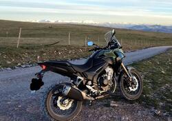 Honda CB 500 X (2022 - 23) usata