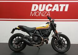 Ducati Scrambler 800 Mach 2.0 (2017 - 19) usata