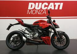 Ducati Streetfighter V2 (2022 - 24) usata