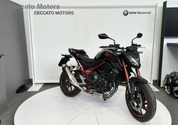 Honda CB 750 F2N (1992 - 97) usata