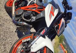 KTM 1290 Super Duke R ABS (2017 - 18) usata