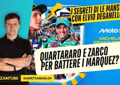Tutti i segreti di Le Mans, con Elvio Deganello [VIDEO]