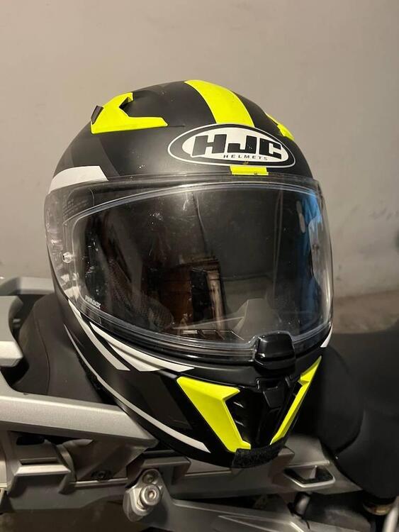 CASCO HJC i70 - integrale - anno 2023 taglia L Hjc Helmets