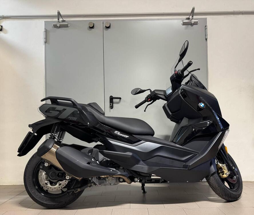 Bmw C 400 GT (2021 - 24)