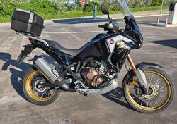 Honda Africa Twin CRF 1100L Adventure Sports Travel Edition (2020 - 21) usata