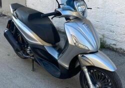 Piaggio Beverly 300 S i.e. ABS-ASR (2016 - 20) usata