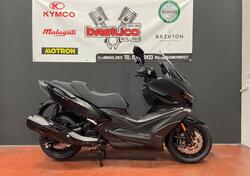 Kymco Xciting VS 400i (2023 - 25) nuova