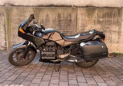 Bmw K 75 S d'epoca