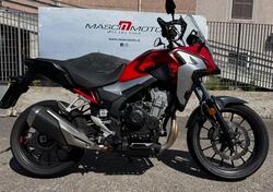 Honda CB 500 X (2019 - 20) usata