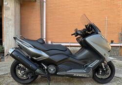 Yamaha T-Max 530 ABS (2015 - 17) usata