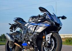 Yamaha YZF R1 (2020 - 25) usata
