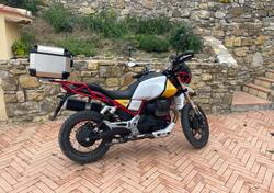 Moto Guzzi V85 TT (2019 - 20) usata