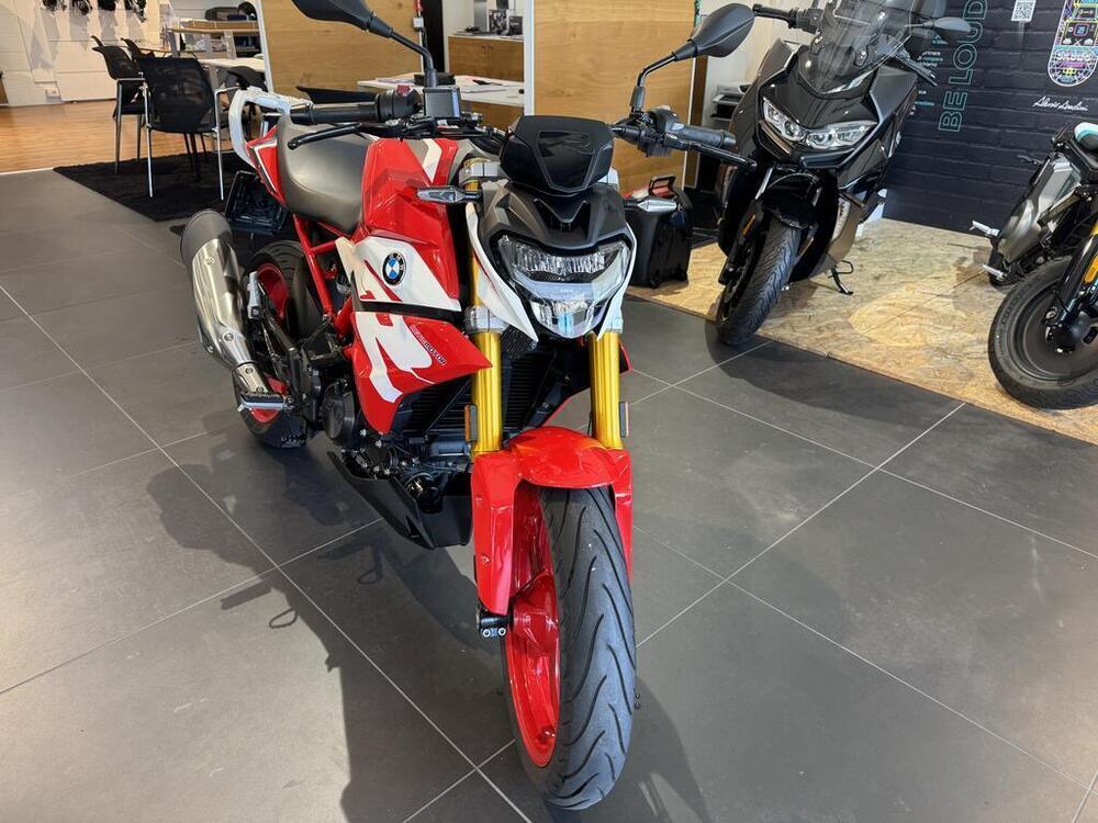 Bmw G 310 R (2021 - 25) (3)