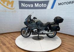 Bmw R 1150 RT (2000 - 06) usata