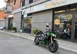 Kawasaki Z 900 SE (2022 - 24) usata