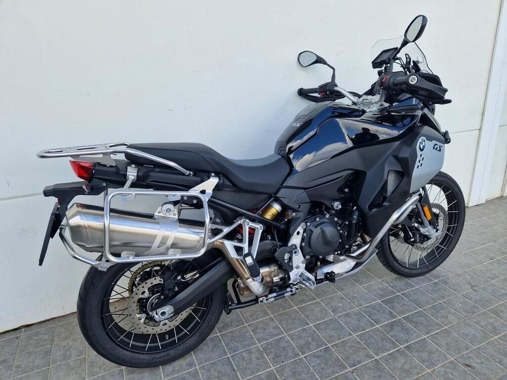 Bmw F 900 GS (2024 - 25) (4)