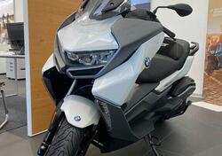 Bmw C 400 GT (2021 - 24) usata