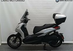Piaggio Beverly 300 S ABS-ASR (2021 - 25) usata