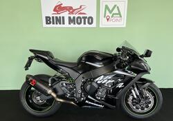 Kawasaki Ninja 1000 ZX-10RR (2017 - 18) usata
