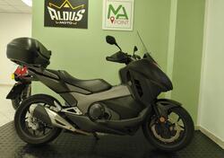 Honda Integra 750 DCT Sport (2018 - 20) usata