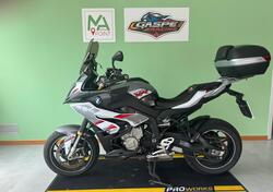 Bmw S 1000 XR (2015 - 16) usata