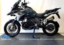 Bmw R 1250 GS Ultimate Edition (2023) usata