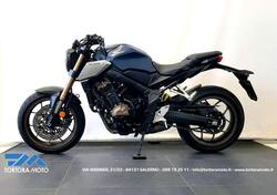 Honda CB 650 R (2019 - 20) usata