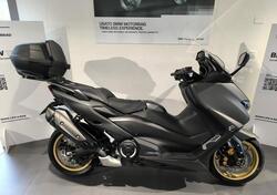 Yamaha T-Max 530 (2017 - 19) usata