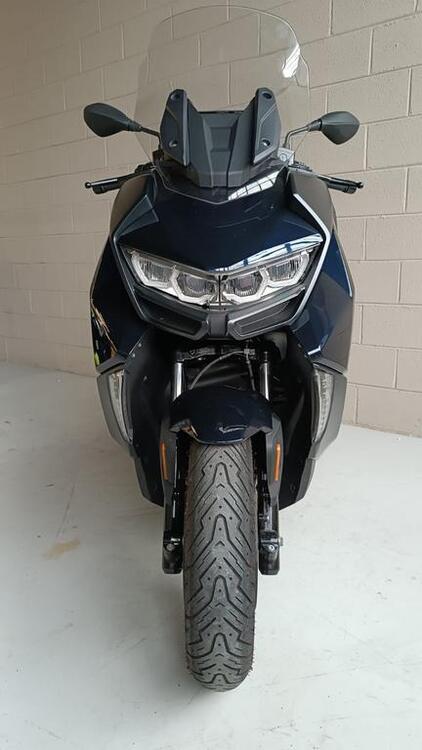 Bmw C 400 GT (2021 - 24) (2)