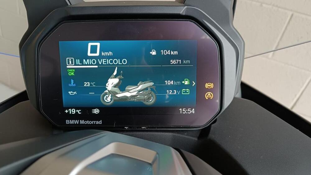 Bmw C 400 GT (2021 - 24) (3)