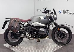 Bmw R nineT 1200 Scrambler (2016 - 20) usata