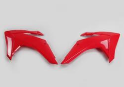 Convogliatori radiatore UFO per Honda CRF 230 2015 