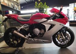 MV Agusta F3 675 (2011 - 15) usata