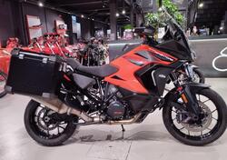 KTM 1290 Super Adventure S (2021) usata