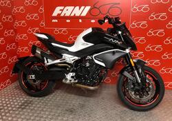 CFMOTO 800NK Advanced (2023 - 25) usata
