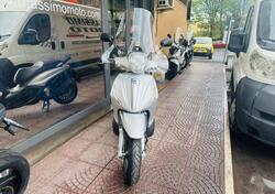 Piaggio Beverly 300 S i.e. ABS-ASR (2016 - 20) usata