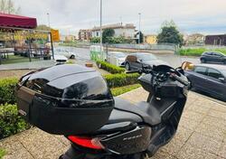 Honda Forza 300 ABS (2013 - 17) usata